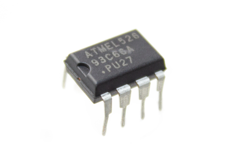 EEPROM AR CONDICIONADO SAMSUNG AQV12PSBTXAZ