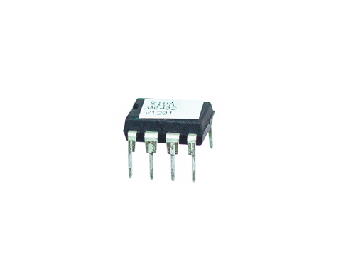 EEPROM AR CONDICIONADO SAMSUNG DB82-00819A ORIGINAL