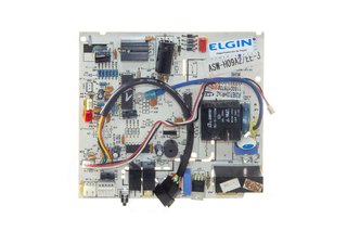 PLACA ELETRÔNICA EVAPORADORA YORK Yhkc09fs-adg - comprar online