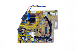 PLACA ELETRÔNICA EVAPORADORA ELGIN IBFIA-12000-2 - comprar online