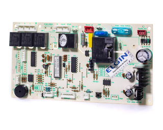 PLACA ELETRÔNICA EVAPORADORA ELGIN PTFI30B2ID