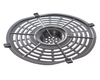 GRADE GRELHA FRITADEIRA ELETRICA ELGIN FLASH FRYER ORIGINAL - comprar online