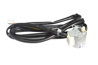 MOTOR SWING AR CONDICIONADO LG EAU57945603 ORIGINAL