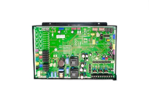 Placa Condensadora Ar Condicionado Lg Arun120Bt2