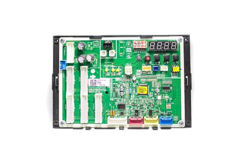 PLACA CONDENSADORA AR CONDICIONADO LG EBR76336723 ORIGINAL