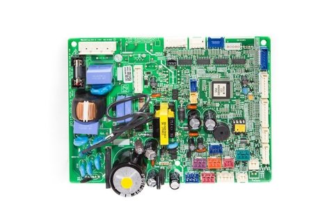 PLACA EVAPORADORA AR CONDICIONADO LG EBR78225703 ORIGINAL