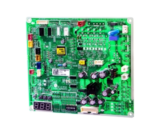 PLACA CONDENSADORA AR CONDICIONADO LG AVUQ60GM2A0