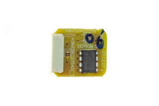 PLACA EEPROM EVAPORADORA LG AVNW60GM2P0