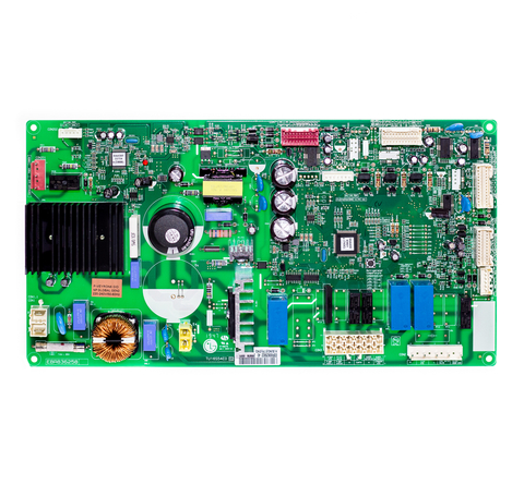 PLACA PRINCIPAL REFRIGERADOR LG GC-X247CSA1