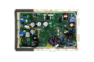 PLACA CONDENSADORA AR CONDICIONADO LG EBR83796806 ORIGINAL