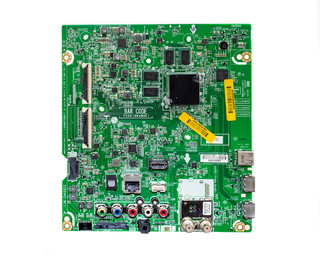 PLACA PRINCIPAL TELEVISÃO LG 49UH6500