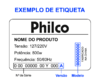 PLACA EVAPORADORA AR CONDICIONADO PHILCO PH24000QFM5 na internet