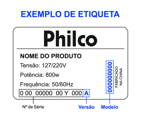 GUARNIÇÃO DE BORRACHA DA PORTA LAVA E SECA PHILCO PLS12 - comprar online