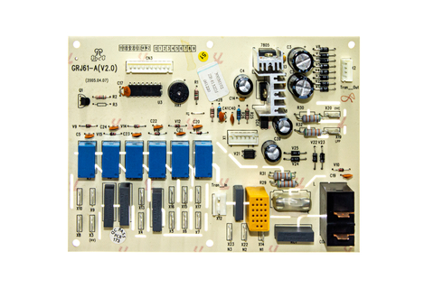 PLACA EVAPORADORA AR CONDICIONADO GREE 004539 ORIGINAL