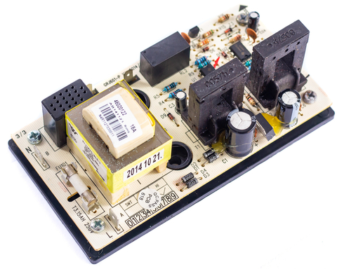 PLACA CONDENSADORA AR CONDICIONADO GREE 46020122 ORIGINAL - comprar online