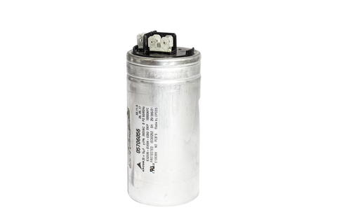 Capacitor Duplo Ar Condicionado 25+15Uf 380V