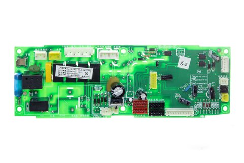 PLACA ELETRONICA PRINCIPAL EVAPORADORA-SA13-LF-140