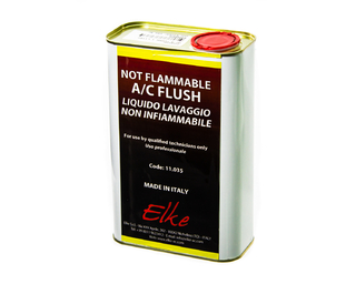 AC/R FLUSH ELKE 1L SUBSTITUTO DO R-141b