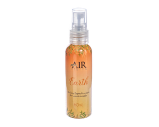 Aromatizador De Ambiente Air Perfum Earth 60Ml