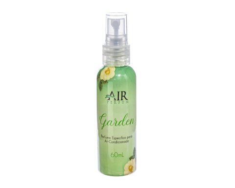 AROMATIZADOR DE AMBIENTE AIR PERFUM GARDEN 60ml