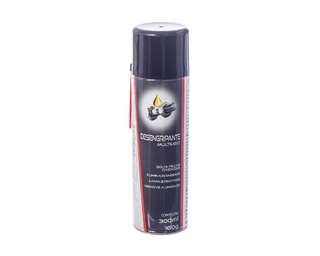 DESENGRIPANTE LUBRIFICANTE ANTICORROSIVO PESCAN SPRAY 300ml