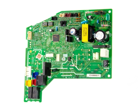 PLACA EVAPORADORA AR CONDICIONADO FUJITSU KEZ-003BWSE-C