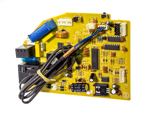 PLACA ELETRÔNICA EVAPORADORA KOMECO LTS 12QC 3LX