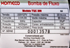 BOMBA DE FLUXO PRESSURIZADORA KOMECO TQC 200 G2 BIVOLT na internet