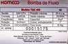 BOMBA DE FLUXO PRESSURIZADORA KOMECO TQC 400 G2 BIVOLT - BlueAr