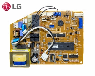 PLACA ELETRÔNICA AR CONDICIONADO LG LMNH362BGA0