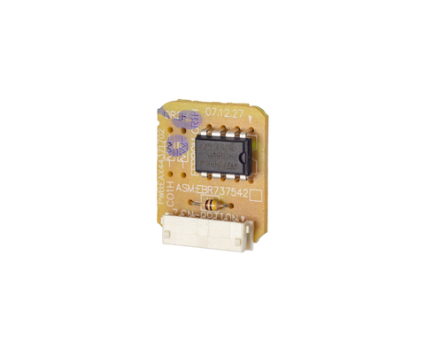 EEPROM AR CONDICIONADO LG EBR44202622 ORIGINAL