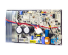 PLACA CONDENSADORA AR CONDICIONADO LG ASUW122HDW0 - comprar online