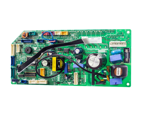 PLACA EVAPORADORA AR CONDICIONADO LG EBR84255102