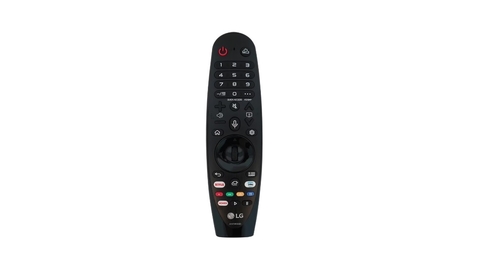 CONTROLE REMOTO TV LG SMART MAGIC MR20GA ORIGINAL