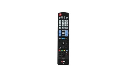 CONTROLE REMOTO TV LG SMART AKB73756524 ORIGINAL