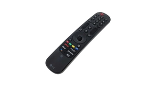 CONTROLE REMOTO TV LG SMART MAGIC MR22GN ORIGINAL