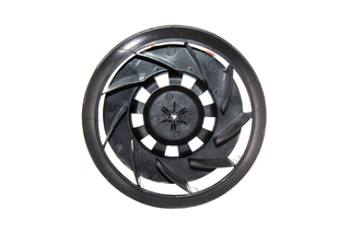 TURBINA AR CONDICIONADO LG MDG58298301 ORIGINAL