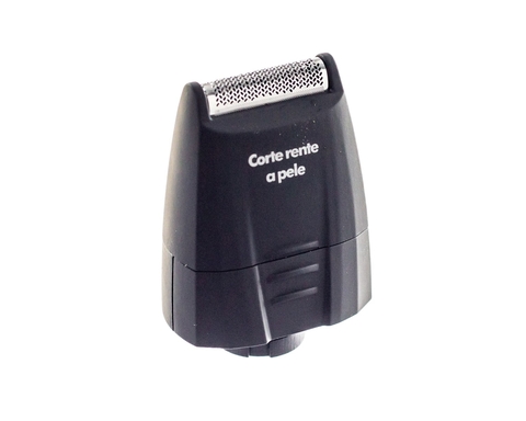 CABEÇA CORTE RENTE APARADOR PELOS PHILCO MULTI GROOM 7 EM 1