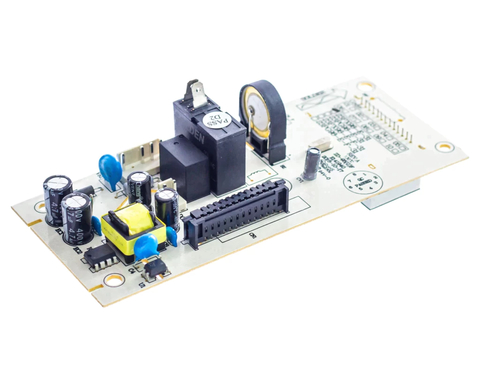 PLACA PCI CONTROLE MICROONDAS PHILCO PMO33IP BIVOLT ORIGINAL - comprar online