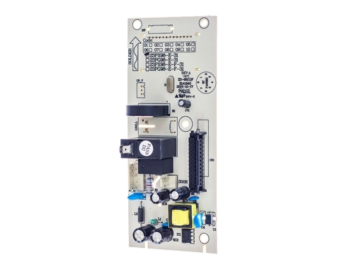 PLACA PCI CONTROLE MICROONDAS PHILCO PMB33IP BIVOLT ORIGINAL