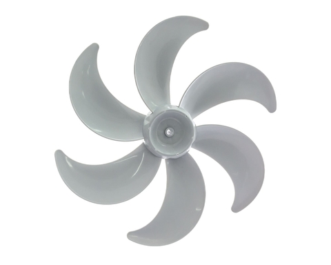 HELICE 6 PAS 30cm VENTILADOR BRITANIA PROTECT 30 SIX ORIGINAL