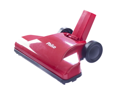 BOCAL PISO ASPIRADOR PO PHILCO PH1100 RAPID TURBO VERMELHO