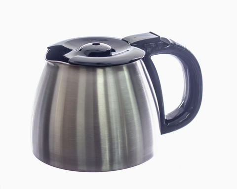 JARRA CAFETEIRA ELETRICA BRITANIA CP30 INOX 30 TEMP ORIGINAL