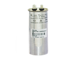 CAPACITOR AR CONDICIONADO 70UF 450V