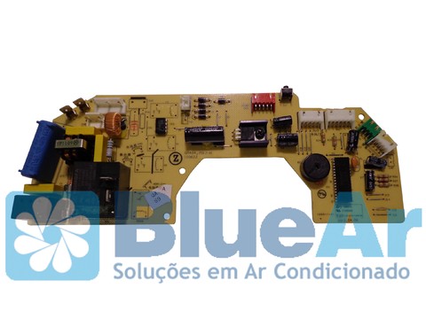 PLACA ELETRONICA EVAP-ZGCM - comprar online