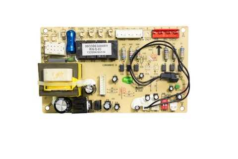 PLACA ELETRÔNICA CONDENSADORA KOCP 55QC 1LX 380V - comprar online