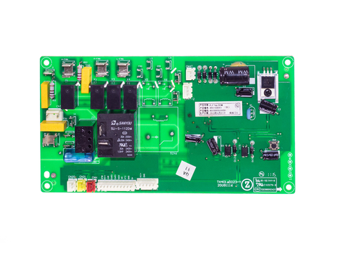 PLACA ELETRÔNICA EVAPORADORA RHEEM - comprar online