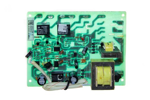 PLACA ELETRÔNICA CONDENSADORA RHEEM SZKFR-70WF