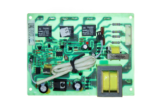 PLACA ELETRÔNICA CONDENSADORA RHEEM SZRF14FW/A