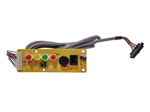 Placa Receptora Ar Condicionado Cassete Rheem - comprar online